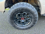 1999 Toyota Landcruiser V8 4WD Lifted in Woodland, WA (photo 9)