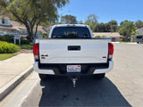 2022 Toyota Tacoma Double Cab · SR5 Trail Edition in Escondido, CA (photo 6)