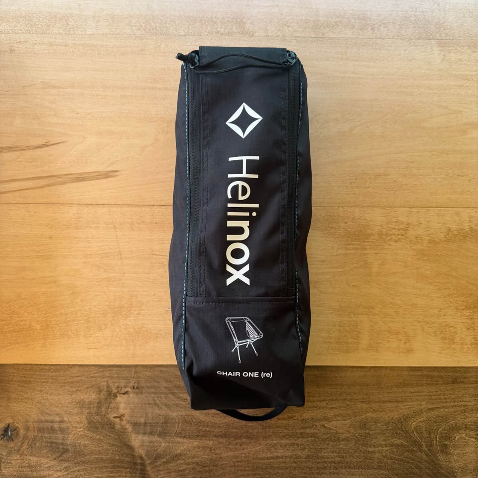 Helinox Camping Chairs (photo 4) — photo 4