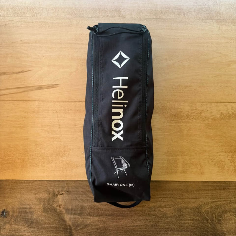 Helinox Camping Chairs (photo 4) — photo 4