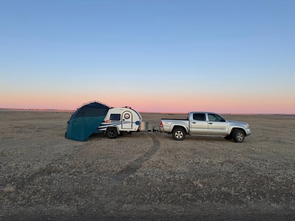 2018 Nucamp teardrop t@g outback RV in Great Falls, MT (photo 10) — photo 10