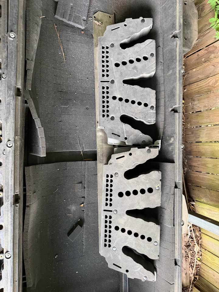 DECKED Truck Bed Storage System in Angier, NC (photo 2) — photo 2