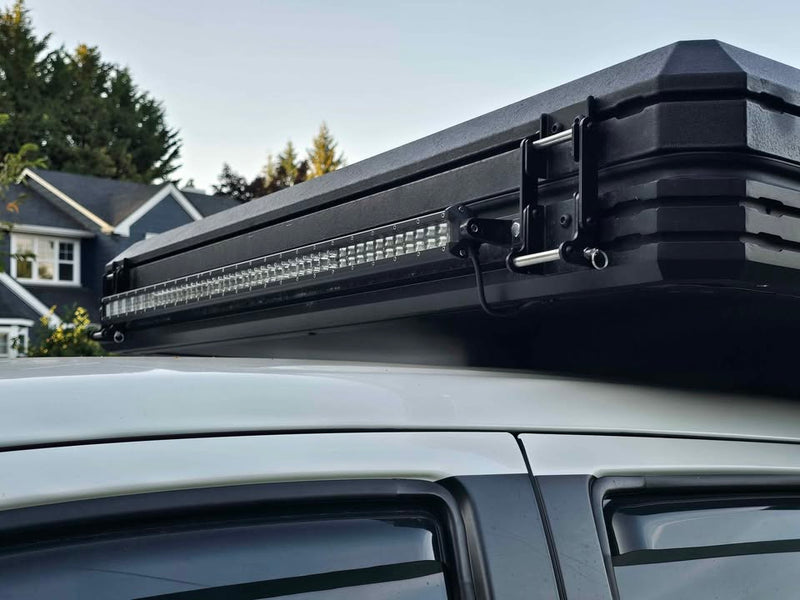 2023 Toyota Tacoma Double Cab · TRD Off-Road Pickup 4D 6 ft (photo 5) — photo 5