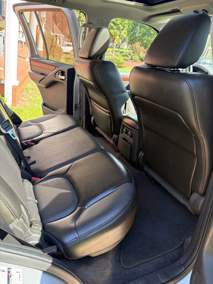 2012 Nissan Pathfinder · LE in Columbia, SC (photo 11) — photo 11