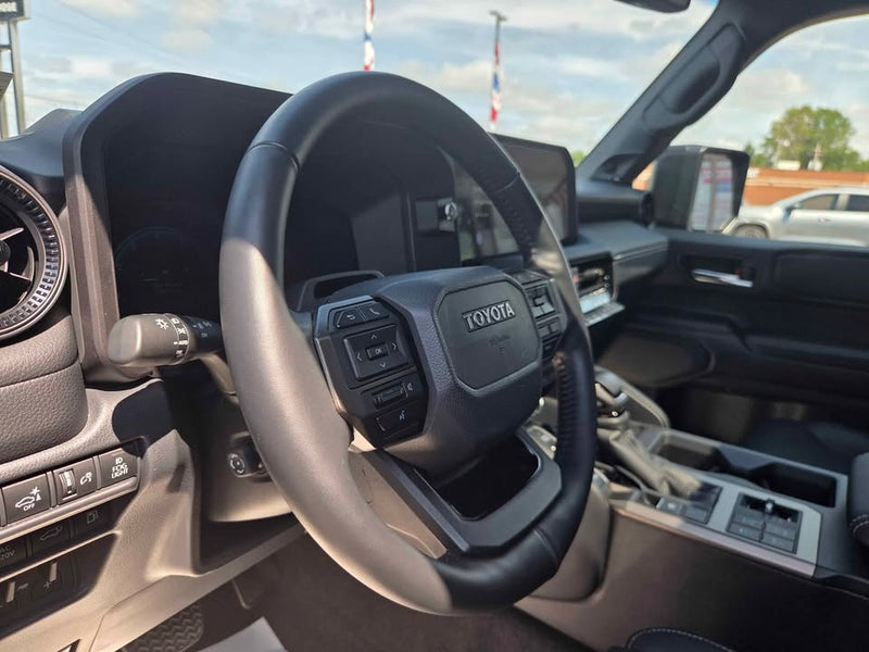 2025 Toyota Landcruiser · Sport Utility 4D in Ashtabula, OH (photo 7) — photo 7