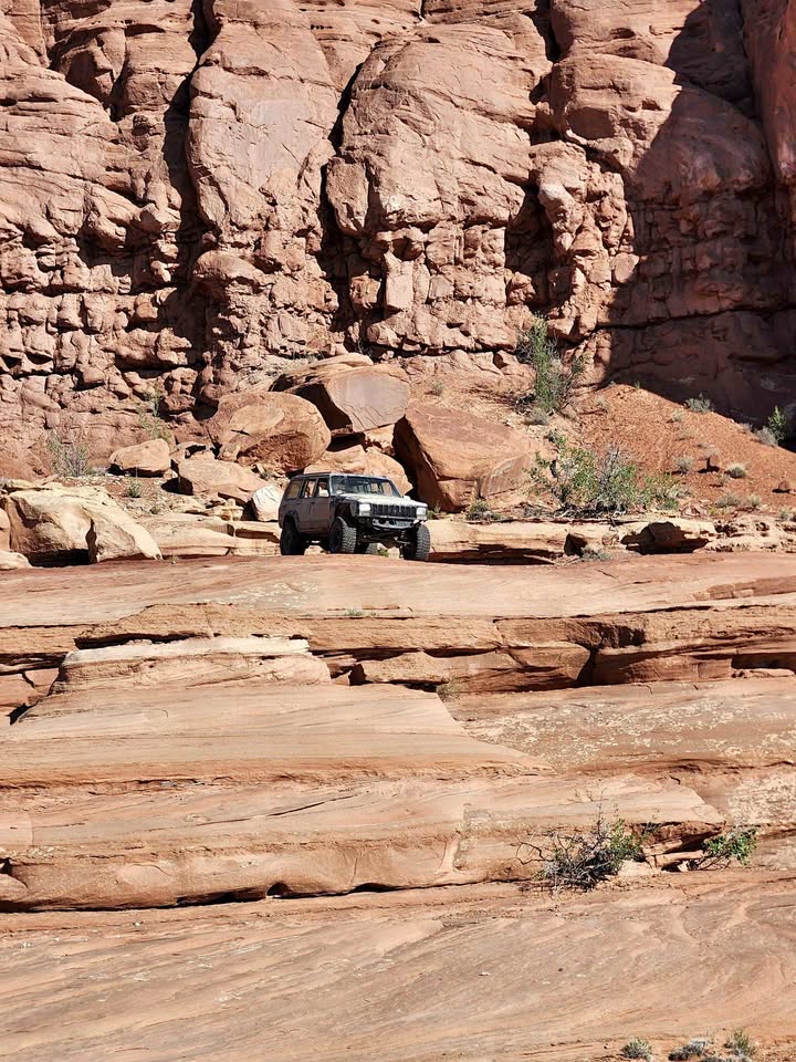 1992 Jeep Cherokee · SE Sport Utility 4D in Heber City, UT (photo 1) — photo 1
