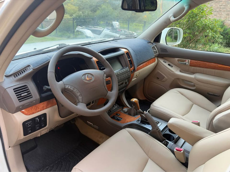 2007 Lexus GX · GX 470 Sport Utility 4D (photo 9) — photo 9