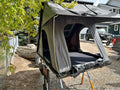 Mamba Overland Vehicle Systems roof top tent