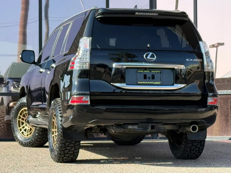 2020 Lexus GX in Tucson, AZ (photo 8) — photo 8