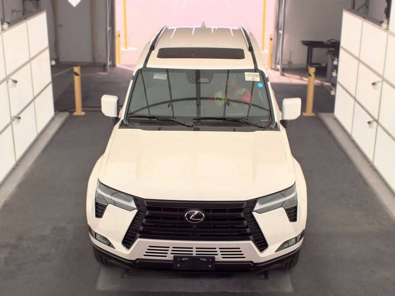 2026 Lexus GX 550 in Lindon, UT (photo 2) — photo 2