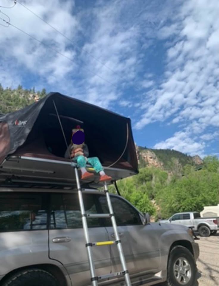 iKamper Roof Top Tent in Golden, CO (photo 4) — photo 4