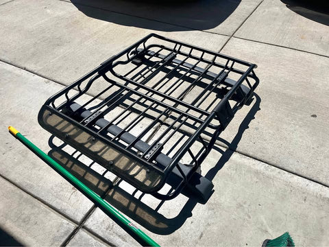 Rhino-rack x-tray small