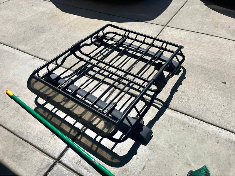Rhino-rack x-tray small in Denver, CO (photo 1) — photo 1
