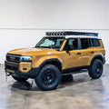 2024 Toyota Land Cruiser