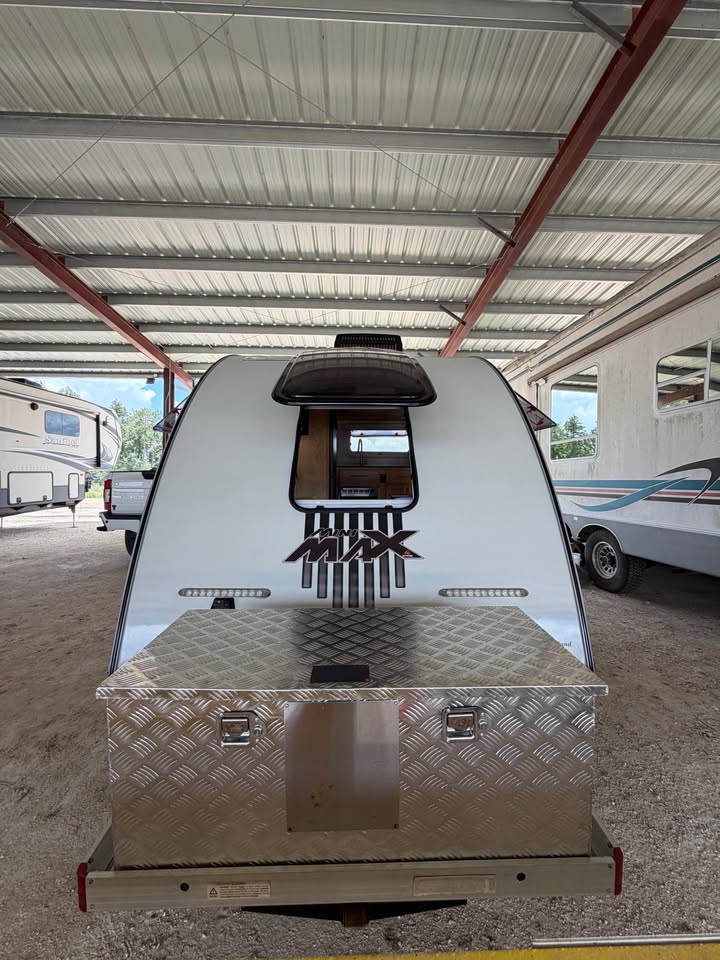 2021 Little guy mini max in Conroe, TX (photo 6) — photo 6
