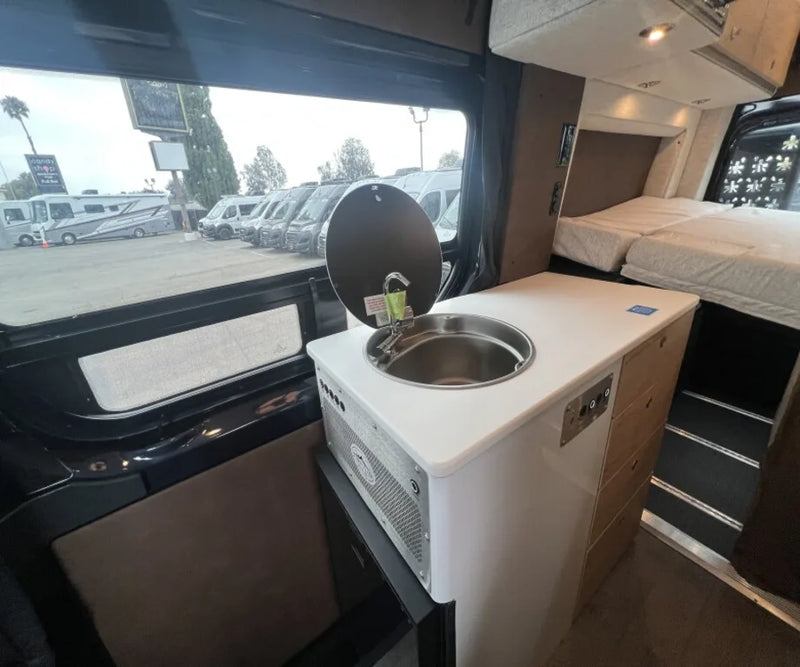 2026 Stoyteller Overland Dark Mode Xo AWD in San Diego, CA (photo 6) — photo 6