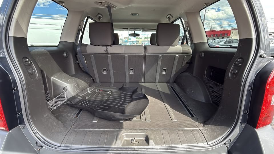 2012 Nissan Xterra in Denver, CO (photo 12) — photo 12