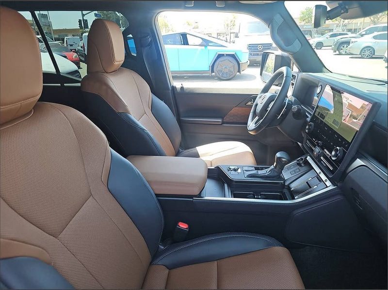2025 Lexus GX 550 in Lindon, UT (photo 8) — photo 8