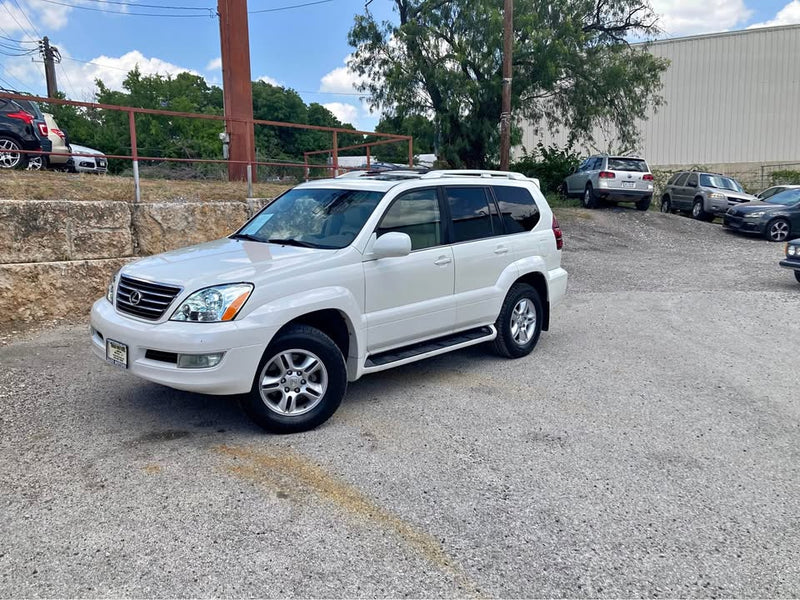 2006 Lexus GX · GX 470 Sport Utility 4D in San Antonio, TX (photo 1) — photo 1