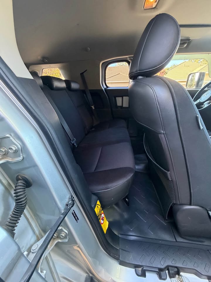Toyota FJ Cruiser in Rocklin, CA (photo 5) — photo 5