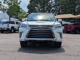 2016 Lexus LX · LX 570 Sport Utility 4D in Golden, CO (photo 2)