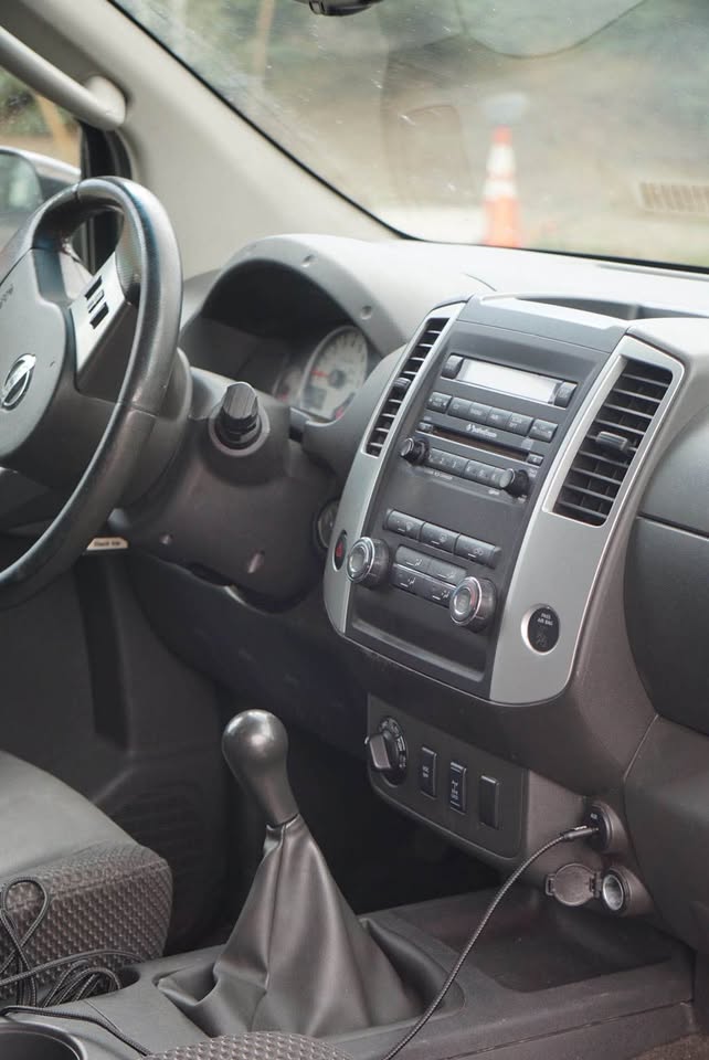 2011 Nissan Xterra · PRO-4X in Avon, CO (photo 5) — photo 5