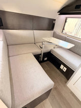 2022 NUCAMP TAB 320 S BOONDOCK in San Diego, CA (photo 5)
