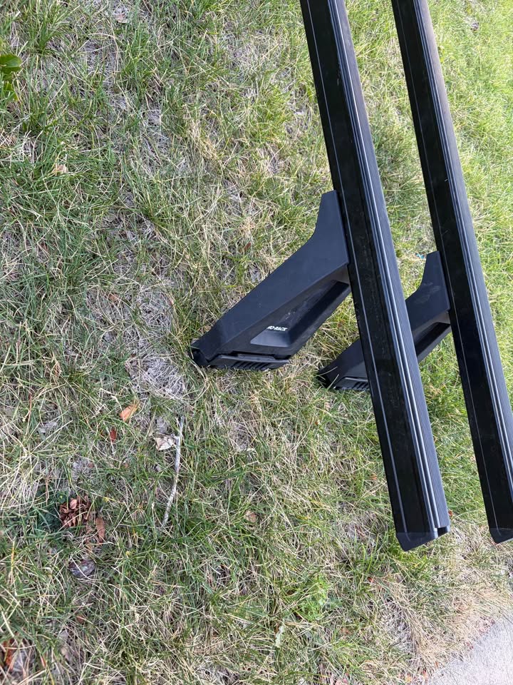 Rhino Rack roof rack (photo 2) — photo 2