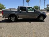 2019 Nissan Frontier Crew Cab SV Pickup 4D 5 ft in Phoenix, AZ (photo 8)