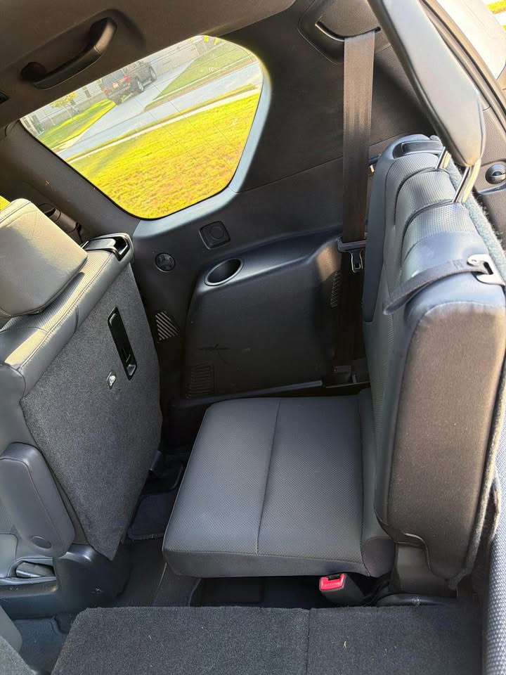 2020 Lexus GX in Hampton, GA (photo 9) — photo 9