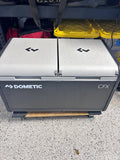 Dometic Portable Electric Fridge Freezer