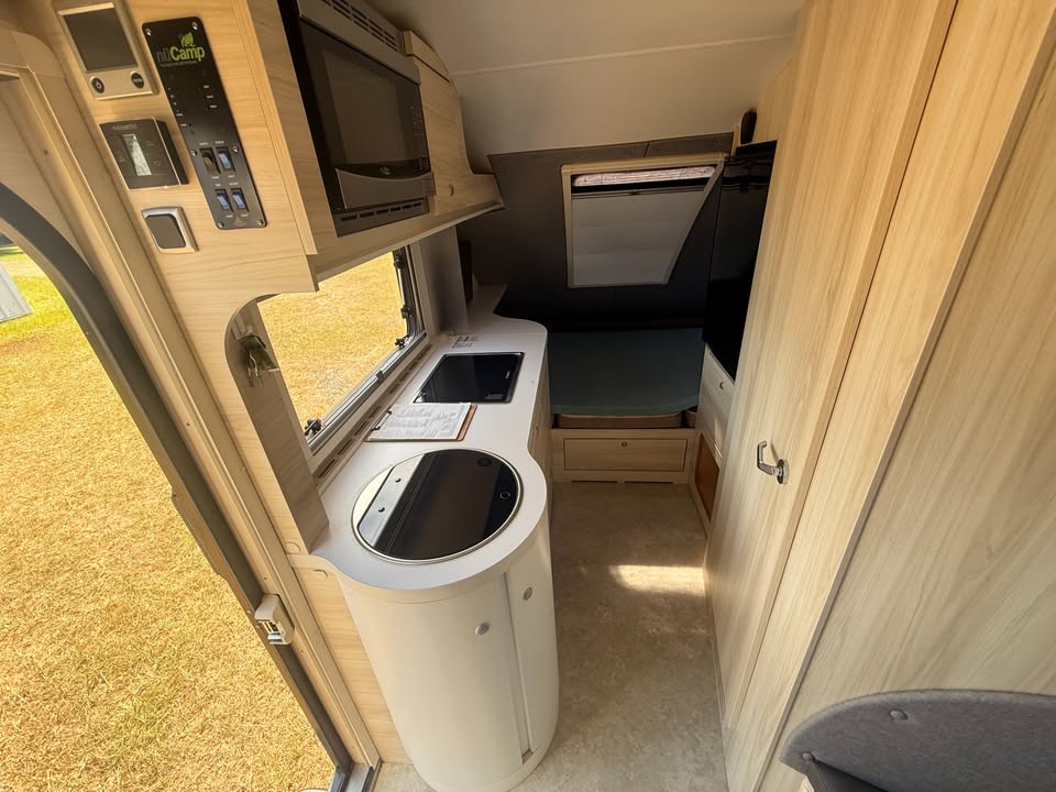 2024 NU CAMP TAB 400 in Ocala, FL (photo 6) — photo 6