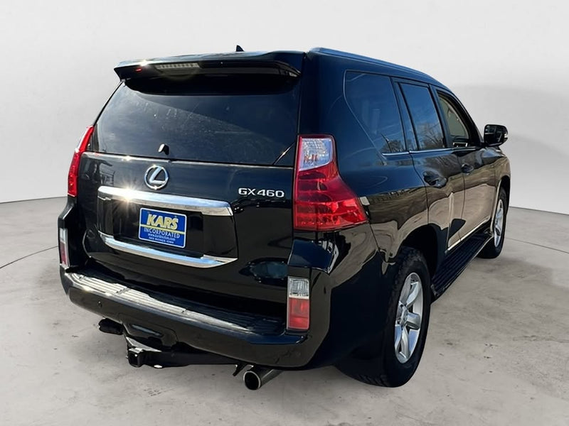2011 Lexus GX in Pleasant Hill, IA (photo 6) — photo 6