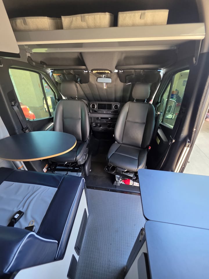 2022 Winnebago revel 4x4 diesel in Montgomery, TX (photo 12) — photo 12