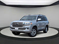 2018 Toyota Land Cruiser