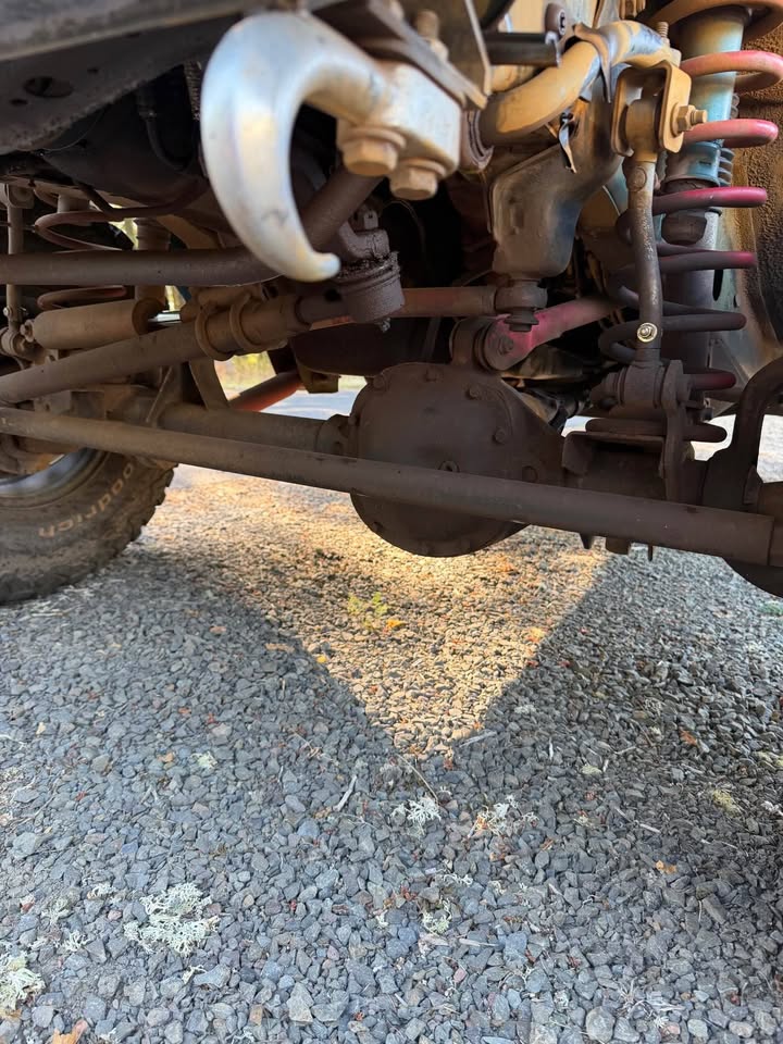 1995 Jeep Cherokee · Sport 4D in Beaverton, OR (photo 9) — photo 9