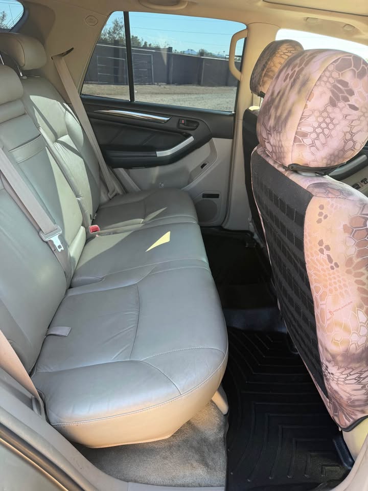 2003 Toyota 4Runner · Limited Sport Utility 4D in San Tan Valley, AZ (photo 5) — photo 5