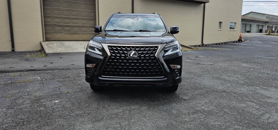 2023 Lexus GX · GX 460 Luxury Sport Utility 4D in Marietta, GA (photo 6) — photo 6