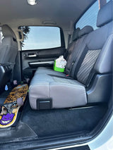 2021 Toyota Tundra CrewMax · SR5 in Belen, NM (photo 9)