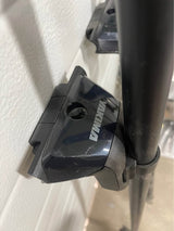 Yakima roof rack landing pads and cross bars in Arvada, CO (photo 3)