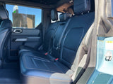 2021 Ford Bronco · Badlands Sport Utility 4D in Merced, CA (photo 11)