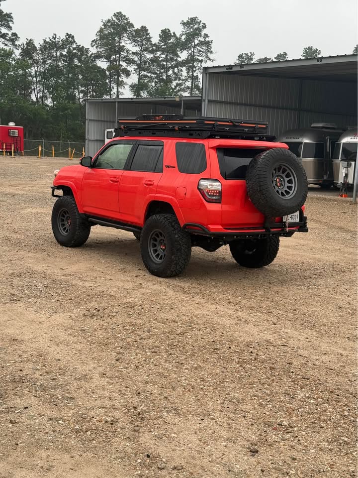 23ZERO Kabari X Hard Shell Rooftop Tent in New Caney, TX (photo 4) — photo 4