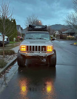 2001 Jeep Cherokee · SE Sport Utility 4D in Portland, OR (photo 5)