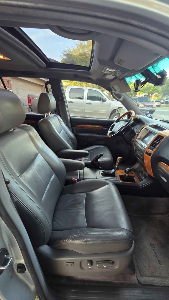 2007 Lexus GX · GX 470 Sport Utility 4D in San Antonio, TX (photo 10) — photo 10