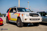 2006 Toyota Sequoia Limited 4x4 in Renton, WA (photo 9)