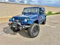 2010 Jeep Wrangler Unlimited · Sahara Sport Utility 4D
