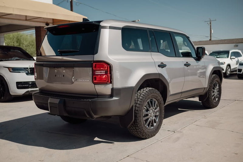 2024 Toyota Land Cruiser in Phoenix, AZ (photo 3) — photo 3
