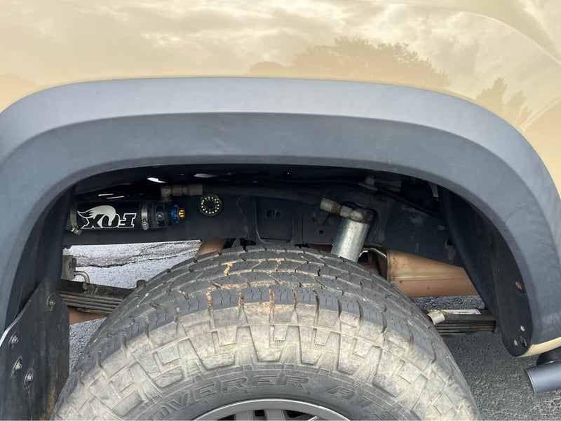 2019 Toyota Tacoma Double Cab · TRD Off-Road Pickup 4D 5 ft in Marietta, GA (photo 9) — photo 9