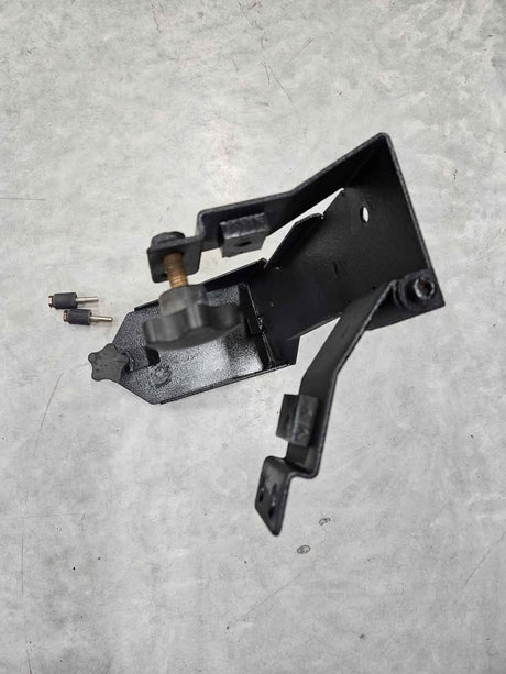 HiLift Jack Mount for Jeep in Viola, ID (photo 2)