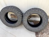 Nitto Trail Grappler M/T Tires in Riverton, UT (photo 3)